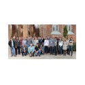Baltic Neutron School 2014